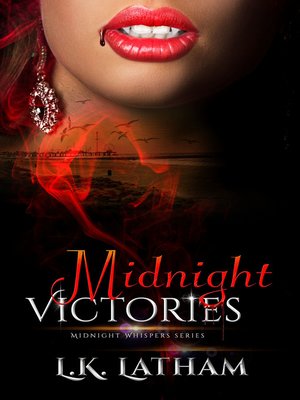 cover image of Midnight Victories